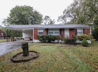 600 Westchester Dr, Madison, TN 37115