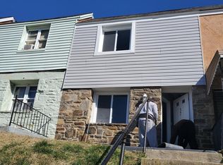 3719 8th St, Baltimore, MD 21225