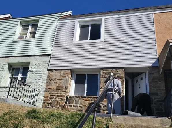 3719 8th St, Baltimore, MD 21225