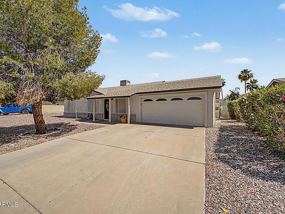 4th image of 7521 E PRINCESS Drive