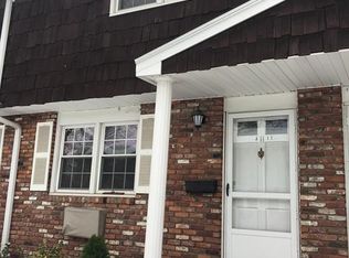 418 Meadow St #320, Agawam, MA 01001