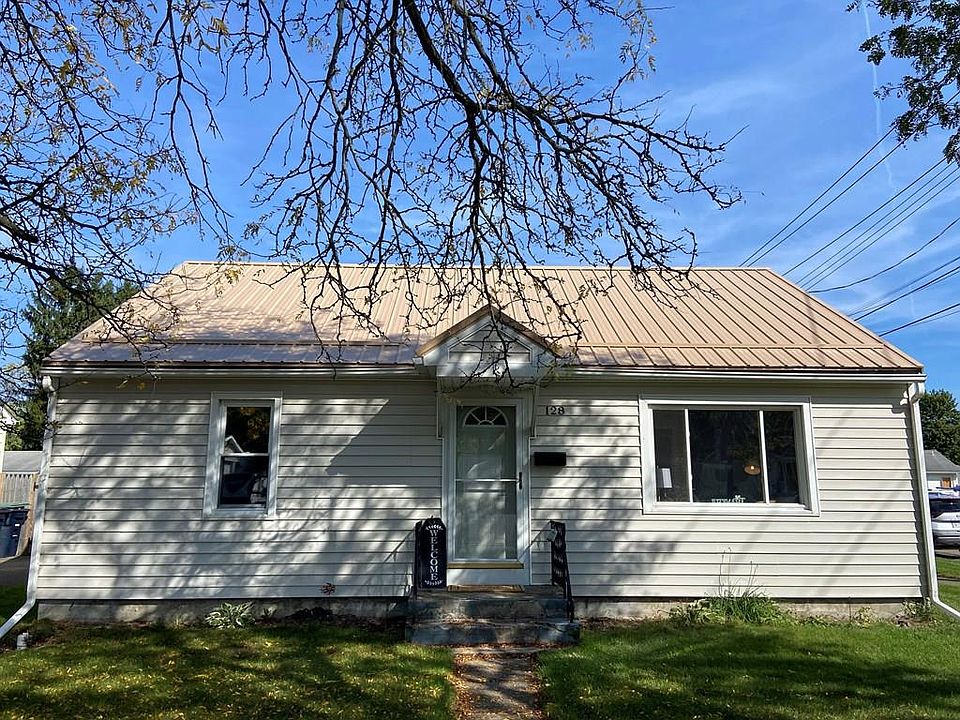 128 Lynwood Ave, Elmira, NY 14903 | Zillow