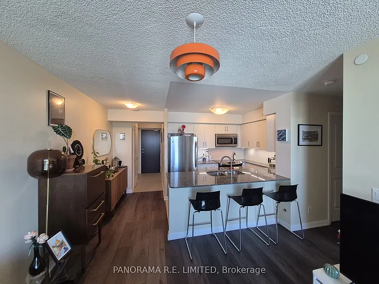 205 Sherway Gardens Rd #1006 — Photo 1