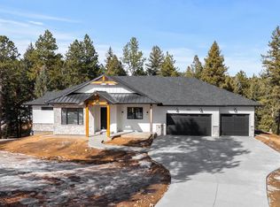 8006 S Settlers Dr, Morrison, CO 80465