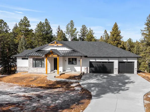 8006 S Settlers Drive, Morrison, CO 80465