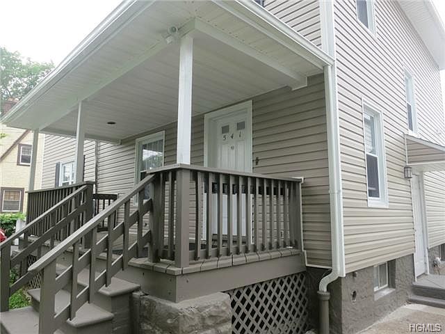1st image of 541 Kimball Ave #1