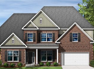 272 Eutaw Springs Trl, North Augusta, SC 29860