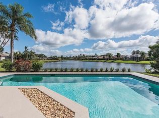 11290 Phoenix Way, Naples, FL 34119