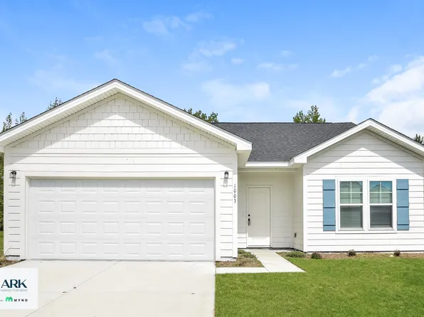 1003 Autumns Wood Cir E, Brunswick, GA 31525