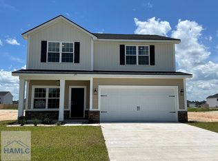 175 Doctors Creek Rd NE, Ludowici, GA 31316