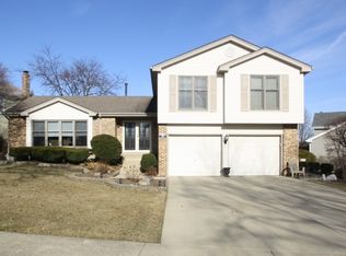 243 Lundy Ln, Schaumburg, IL 60193