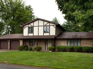 3407 Aspen Dr, Evansville, IN