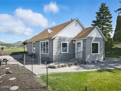111 Wilson Rd, Yakima, WA, 98901