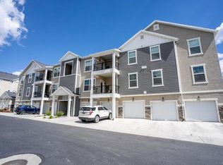 14513 S Ronan Ln UNIT 203, Herriman, UT 84096