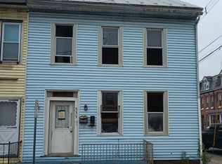 339 N 5th St, Lebanon, PA 17046