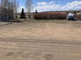 Lots 6 9 S Wisconsin St, Gunnison, CO 81230