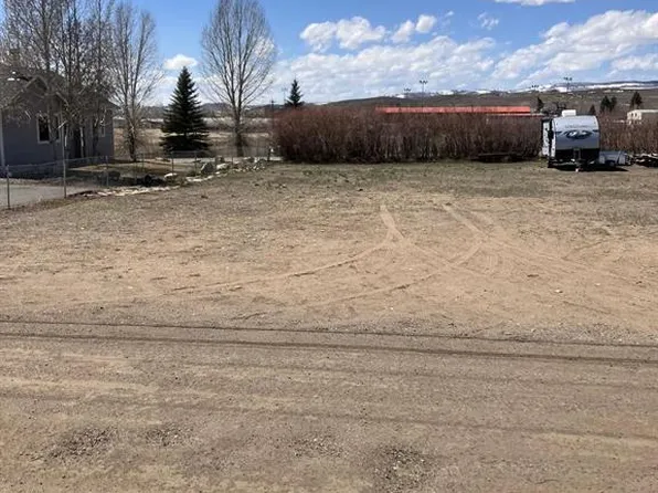 Lots 6-9 S Wisconsin Street, Gunnison, CO 81230