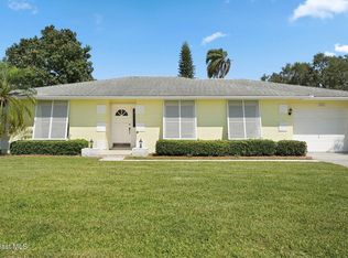 1621 Lema Dr, Titusville, FL 32780