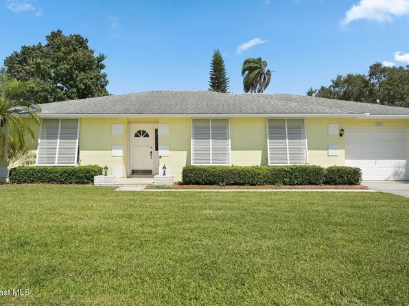 1621 Lema Dr, Titusville, FL 32780