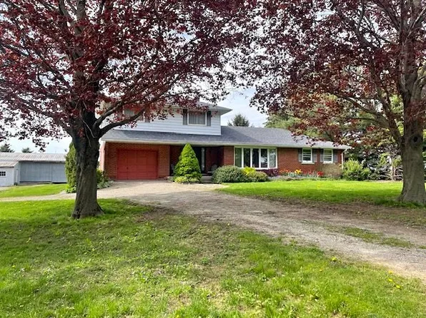 524521 Curry Rd, South West Oxford, ON N0J 1A0