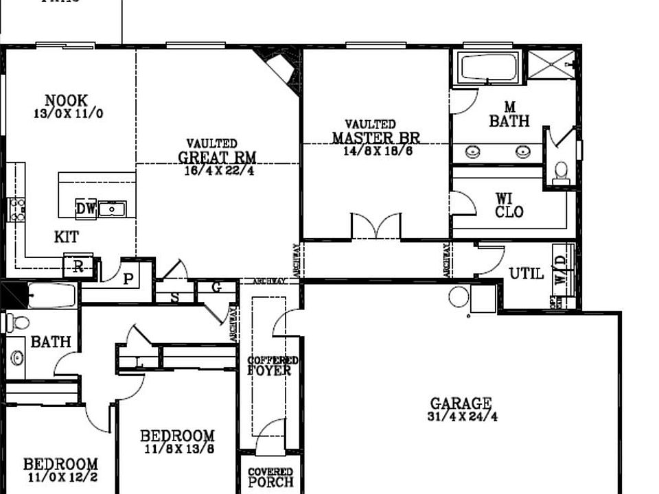 2nd image of 6220 Meander St NE