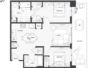 2135 Springer Ave #3804, Burnaby, BC V5B3N1