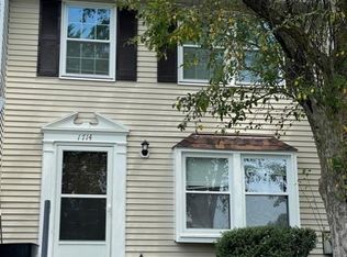 1714 Carriage Way, Frederick, MD 21702