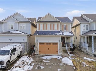 282 Scottsdale Dr, Clarington, ON L1C 5J2