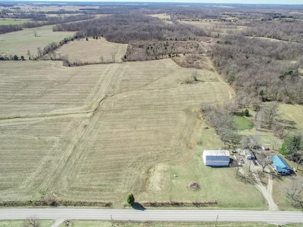 0 N County Road 100 E, Chrisney, IN 47611