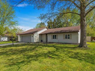 3615 Summersworth Run, Fort Wayne, IN 46804