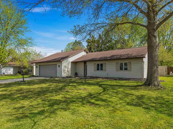 3615 Summersworth Run, Fort Wayne, IN 46804