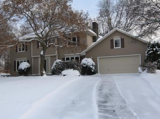 4730 Norwood Ln N, Plymouth, MN 55442