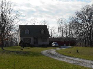 1218 N 450 E, Chesterton, IN 46304