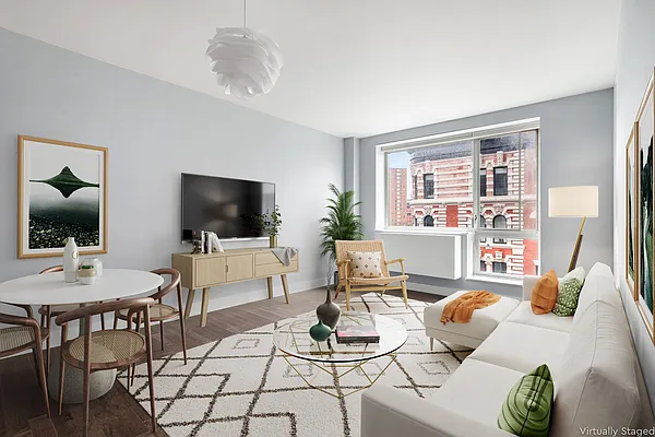 Rented by Halstead Real Estate | media 1