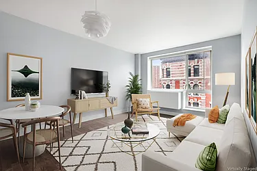 Rented by Halstead Real Estate