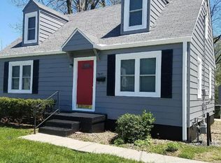4847 Peachtree Ave, Louisville, KY 40215
