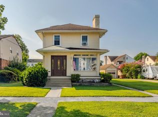 4008 Bonsall Ave, Drexel Hill, PA 19026