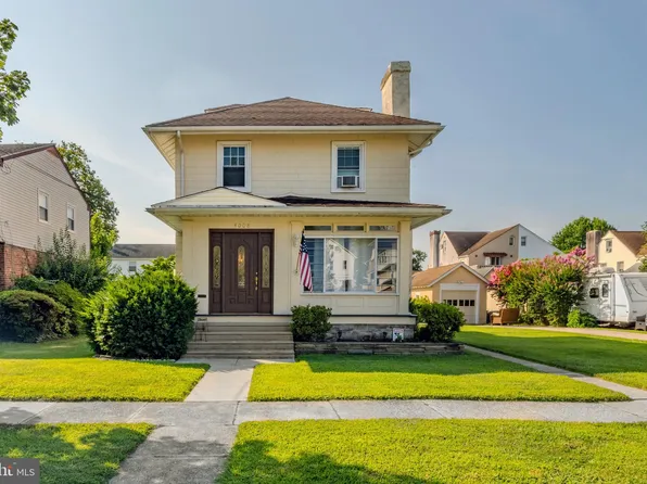4008 Bonsall Ave, Drexel Hill, PA 19026