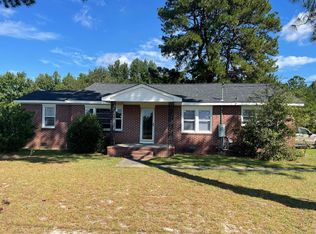 1843 Hill Creek Rd, Darlington, SC 29532