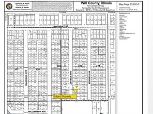 1026 Antram St, Joliet, IL 60432