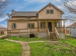 11095 Colvin Rd, Clatskanie, OR 97016