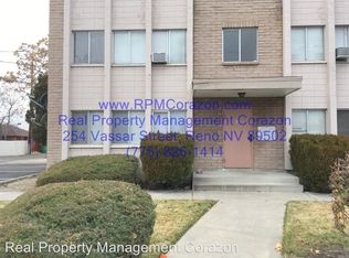 75 Locust St APT C, Reno, NV 89502