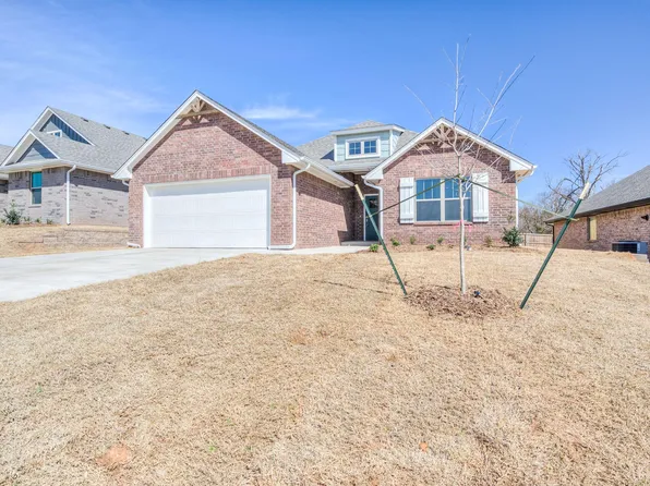 8609 Stark St, Arcadia, OK 73007