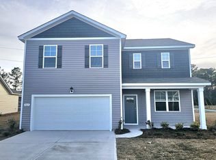 565 Black Pearl Way LOT 265, Myrtle Beach, SC 29588