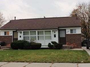 16428 E Eight Mile Rd UNIT 16424, Detroit, MI 48205