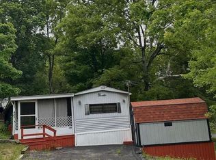 LOT 360 Brookville Lake Resort, Liberty, IN 47353