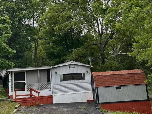 LOT 360 Brookville Lake Resort, Liberty, IN 47353