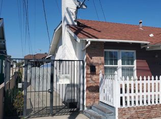 382 W 12th St #384-1/2, San Pedro, CA 90731