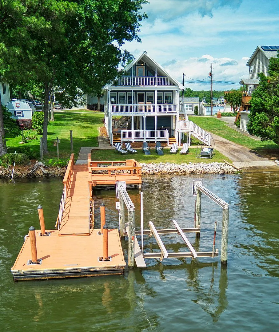 Mariners Pointe - King Tide Investment Group — Photo 3