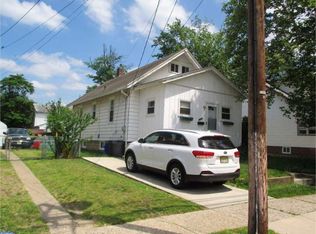 3272 48th St, Pennsauken, NJ 08109